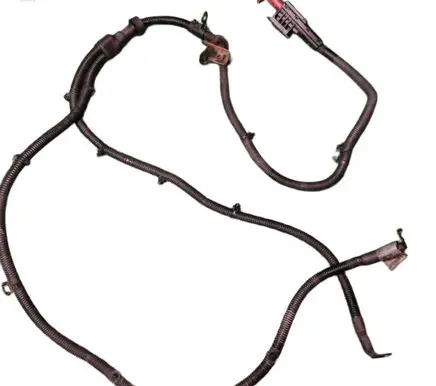 Mercedes-Benz Sprinter W906 Other wiring loom A9085403127 0008 89065403127