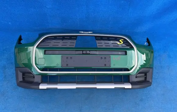Mini Countryman U25 Front bumper 5A091D9