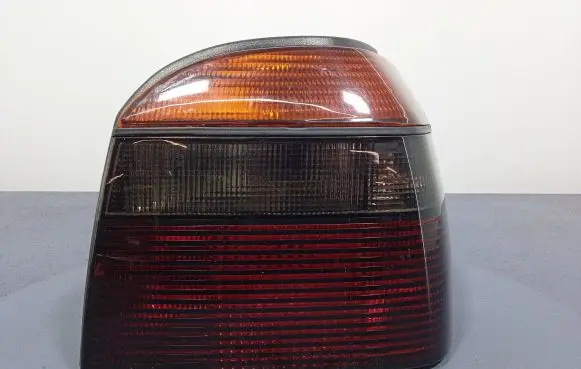Volkswagen Golf III Rear/tail lights