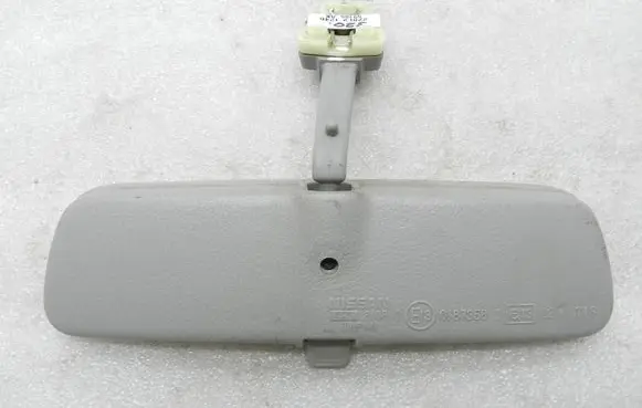 Nissan X-Trail T30 Rear view mirror (interior) 963213J101