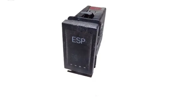 Volkswagen Multivan T4 ESP (stability program) switch 7D0941435 7D0941530 7D0943327