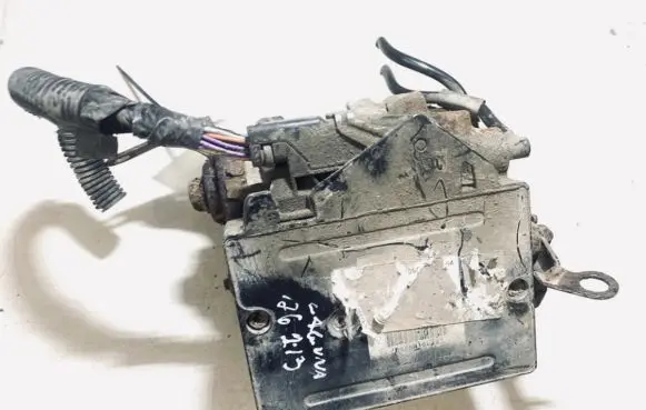 Renault Laguna I ABS Pump 7700846640 100202-12084