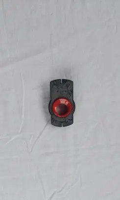 Toyota C-HR I Front parking sensor holder (PDC) 11C05