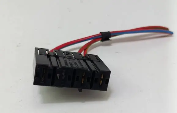 BMW 5 E60 E61 Other wiring loom 6920109