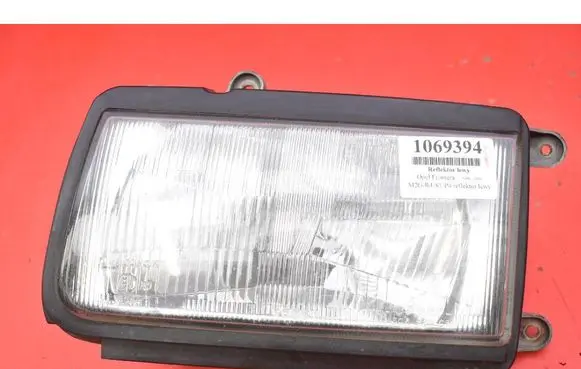 Opel Frontera B Headlight/headlamp 8971439502