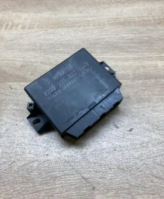 Parking PDC control unit/module