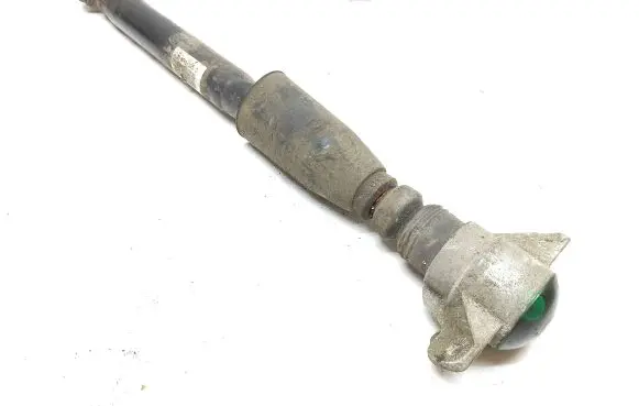 Audi Q5 SQ5 Rear shock absorber/damper 8R0513035c