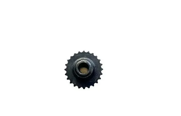 BMW 5 E60 E61 Crankshaft pulley 13527787279