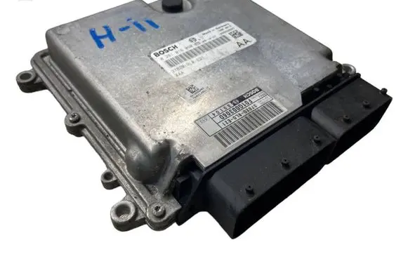 Honda Accord Engine control unit/module 37820RL0E21 0281016090 1039S32527
