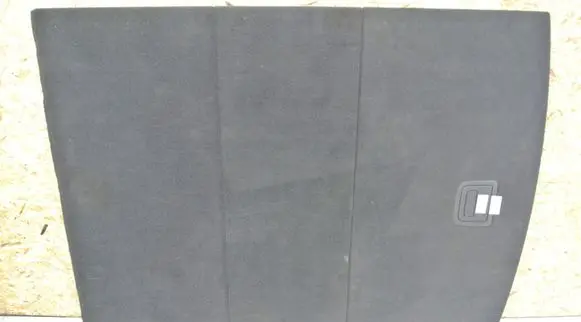 Audi A6 S6 C7 4G Parcel shelf load cover 790754530