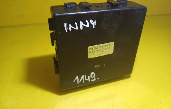 Nissan Pathfinder WD21 Other control units/modules 2852089967 5370034701