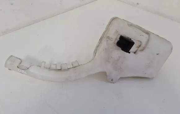 Ford Fiesta Windshield washer fluid reservoir/tank 2S6117618AH