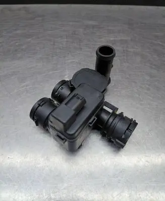 Mercedes-Benz E W211 Electric auxiliary coolant/water pump A2118320584