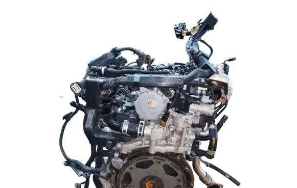 KIA Stinger Engine D4HC