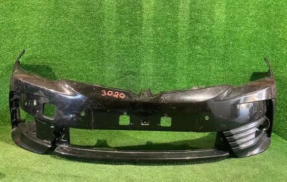 Toyota Corolla E160 E170 Front bumper