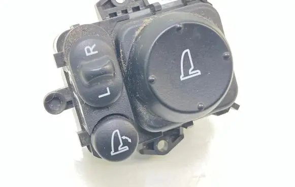 Honda Civic Wing mirror switch OMGE110 NH167L 2447T