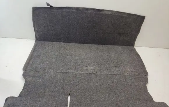Saab 9-3 Ver2 Trunk/boot mat liner 12800587 18061008