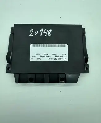 Mercedes-Benz E W211 Gearbox control unit/module A0325452432 5WP20005EH