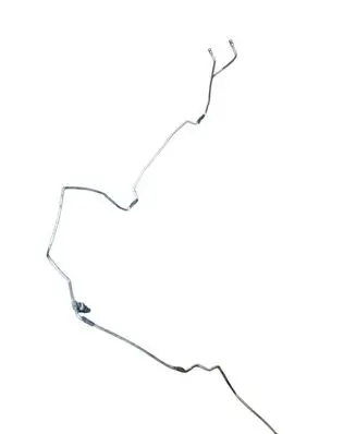 Subaru B9 Tribeca Air conditioning (A/C) pipe/hose 4434400760