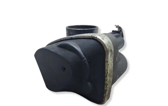 Volkswagen Polo Throttle valve 036133062NKASACJ 036133062N
