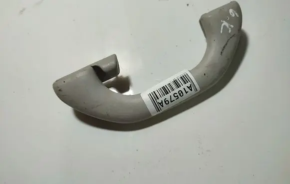 Volkswagen Golf IV Rear interior roof grab handle 6n0857607G