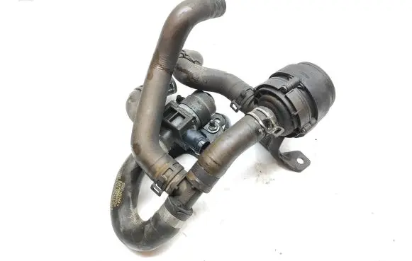 Mercedes-Benz Vito Viano W447 Electric auxiliary coolant/water pump A4478320703