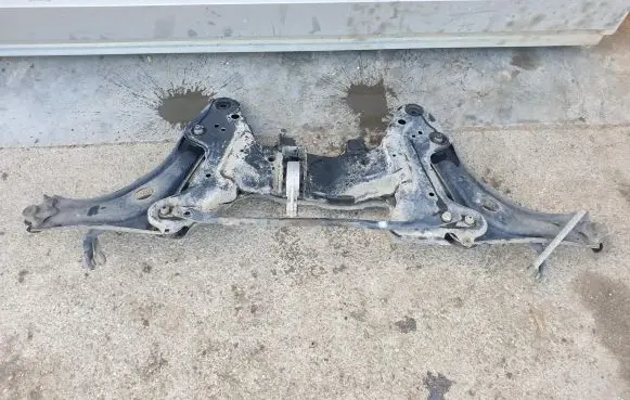 Citroen DS3 Front subframe