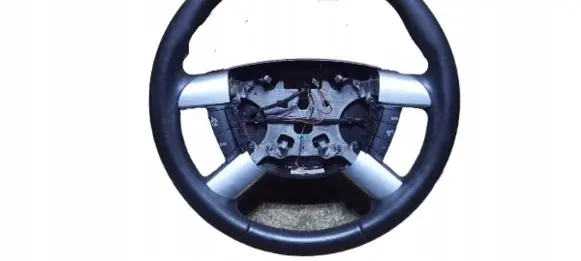 Ford Kuga I Steering wheel 3M513600CJW