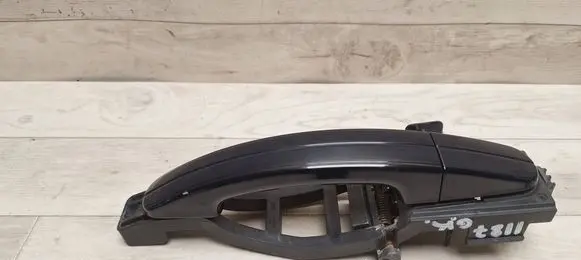 Ford Focus C-MAX Rear door exterior handle 4M51A266B23AC 4M51A266B23A A266B23