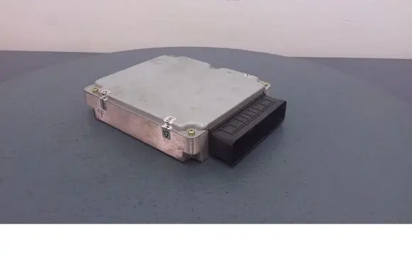 Jaguar X-Type Engine control unit/module ECU MB079700-9311