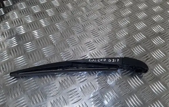 Suzuki Baleno IV Rear wiper blade 