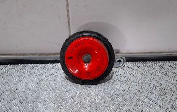 Renault Master III Horn signal 0020048