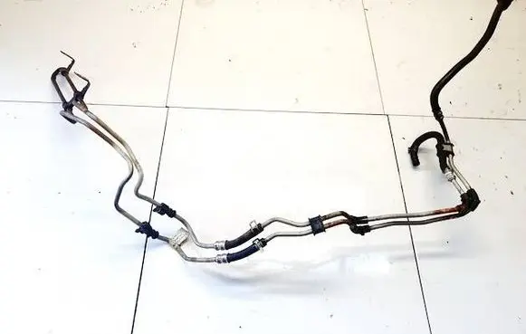 Dodge Caliber Air conditioning (A/C) pipe/hose 05105792AB