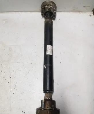 Audi Q7 4L Front prop shaft 7L6521101H