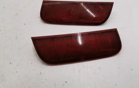 Ford Focus Rear tail light reflector 2N11515B0A 2N11515C0A