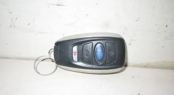 Subaru Outback (BS) Ignition key/card 