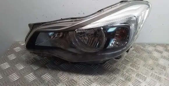 Subaru XV I Headlight/headlamp