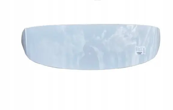 Seat Leon IV Tailgate/trunk spoiler 5FE827933BORYGI.