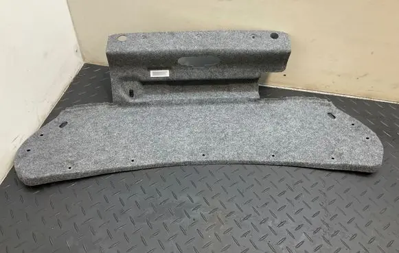 BMW 3 E92 E93 Other trunk/boot trim element 7174770 1040518 00436215