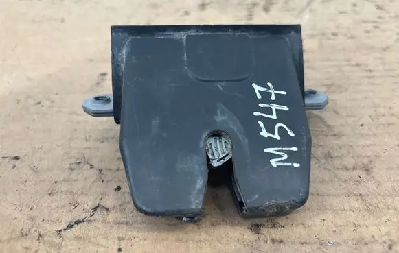 Honda Civic IX Tailgate/trunk/boot lock/catch/latch 8M51R442A66EA
