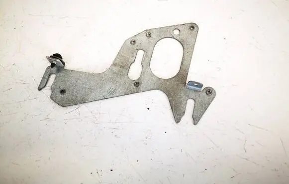 Audi Q7 4L Other exterior part 7l0815123b