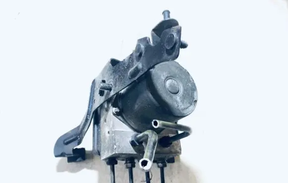 BMW 5 E60 E61 ABS Pump 0265950316 0265234031