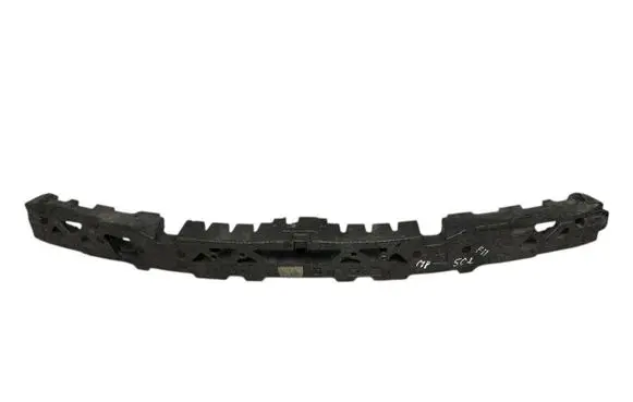 BMW 5 F10 F11 Front bumper foam support bar 