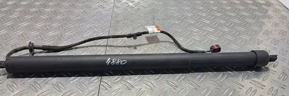 Land Rover Range Rover Evoque L551 Tailgate/trunk strut/damper K8D270354AC 20190613 ES21S