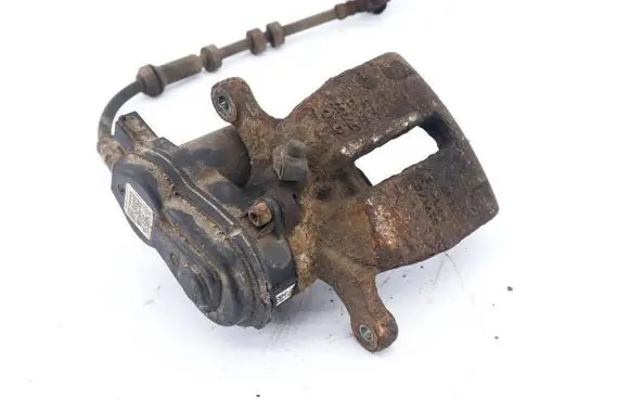 Audi A6 Allroad C7 Rear brake caliper 4G0615403A