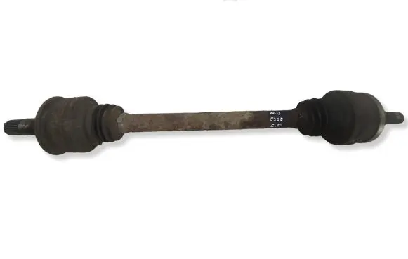 Mercedes-Benz E W124 Rear driveshaft 