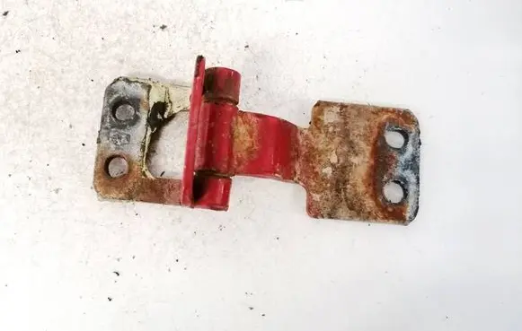 Nissan Sunny Front door upper hinge 