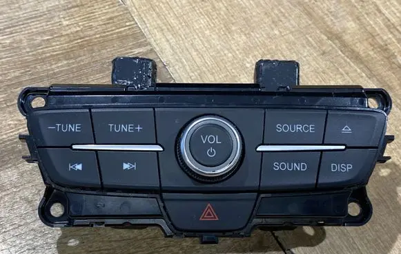Ford Kuga II Multifunctional control switch/knob F1CT18K811HC