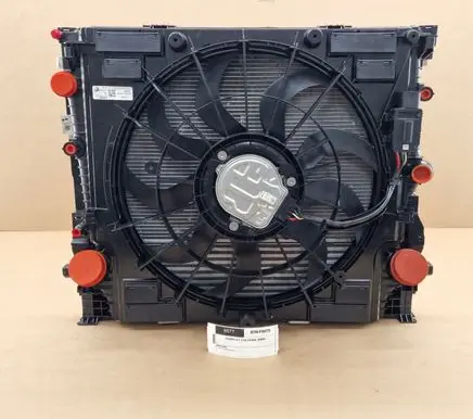 BMW X3 G01 Radiator set 