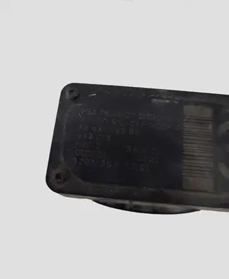 Citroen C5 Other control units/modules 9663116480 120213S